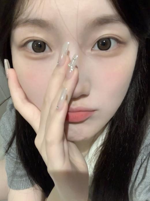 【大直径日抛】枕边童话·Gugucon丨14.4mm（日抛/一盒10片装） 商品图6