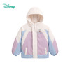 迪士尼女童夹棉外套棉服连帽外套ZD4DS017 商品缩略图8