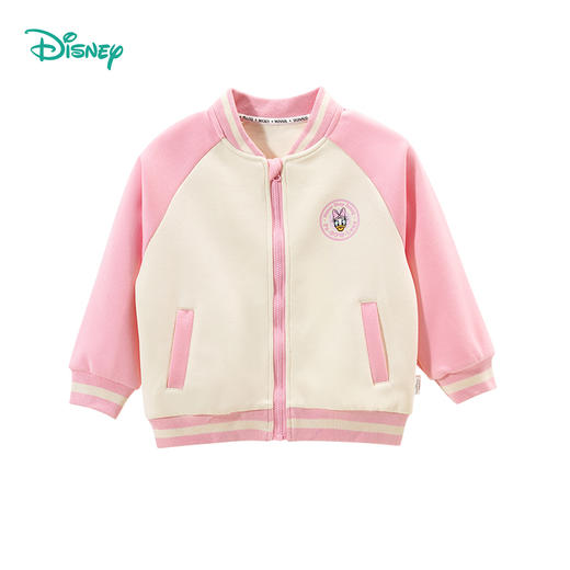 迪士尼女童四季卡通系列外套上衣ZD3DS040 商品图5