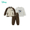 迪士尼男童套装3件套ZD3DT029 商品缩略图2