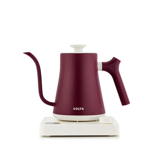 咖世家咖啡茶饮手冲壶CT-03F01（电热水壶）【LXKGZQ4.0】 商品图0