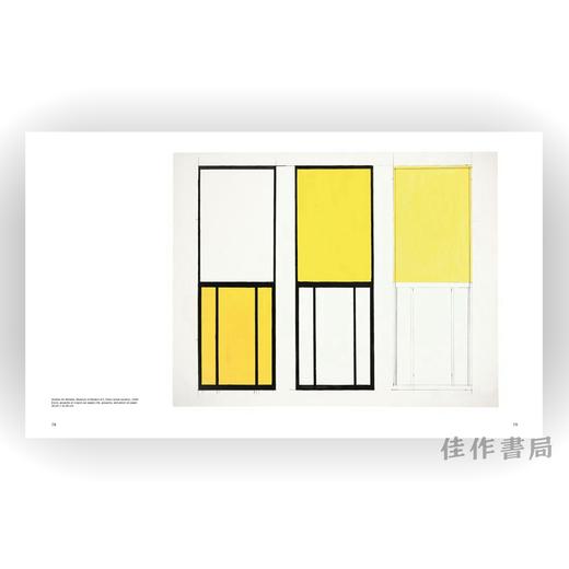 Ellsworth Kelly: Windows / 埃尔斯沃斯·凯利：窗户 商品图3