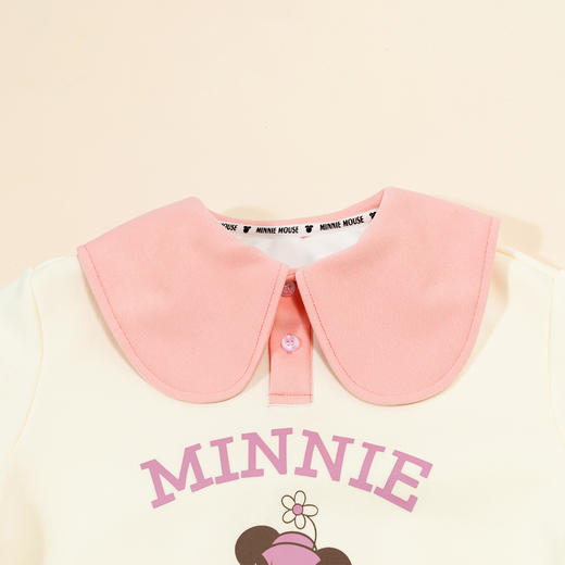 迪士尼春秋女童卫衣套装ZD3DT021 商品图5