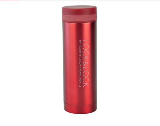 乐扣乐扣迷你马克杯
LHC560 商品图0