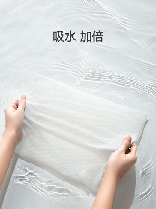 最生活一次性压缩毛巾A-1213（1盒） 商品图3