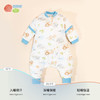 贝贝怡男童宝宝用品斜开分腿睡袋ZB5DP045 商品缩略图1