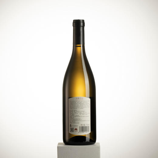 嘉地酒园四季干白葡萄酒2022年霞多丽750ml 商品图3
