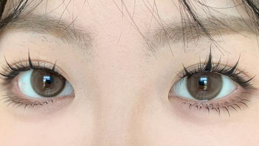 大直径推荐丨时光沙漏 ·Gugucon丨14.5mm（半年抛/2片装） 商品图5