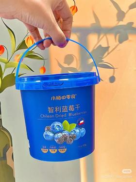 蓝莓干2盒
