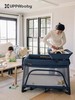 【品牌直供】美国Uppababy Remi折叠床 商品缩略图6