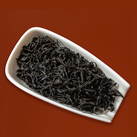 仙山八骏 |花果香红茶(宫茶) 90克/盒(5克X18泡) 商品图3