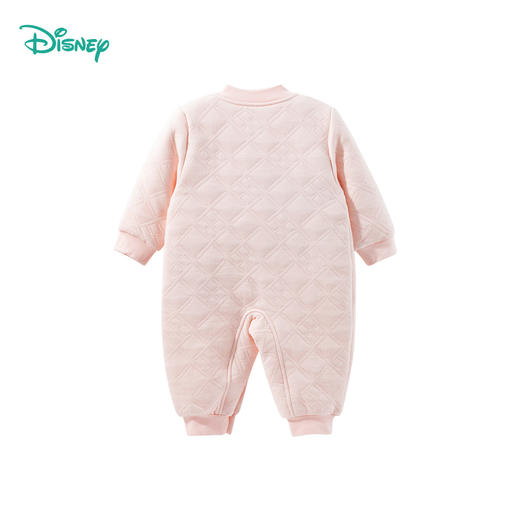 迪士尼男女宝宝前开连体衣ZD4DL016 商品图4