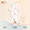 贝贝怡女童宝宝用品斜开分腿睡袋ZB5DP046 商品缩略图1
