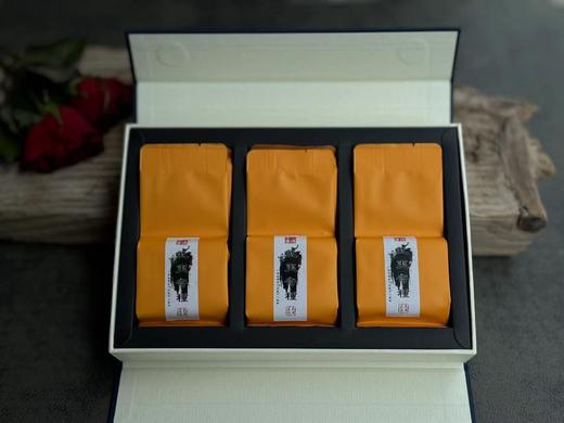 【新茶来了】2024武夷奇种，三坑两涧山里的老神仙，独具岩骨花香之魅 商品图1