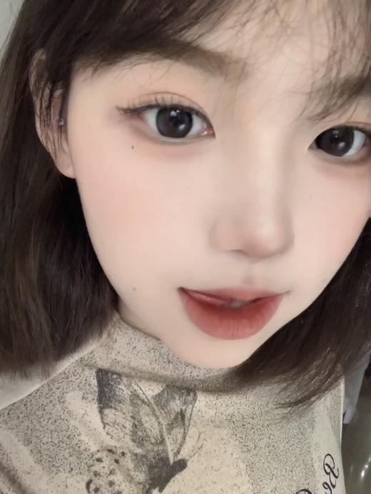 大直径推荐丨撞落水汽·Gugucon丨14.5mm（半年抛/2片装） 商品图12