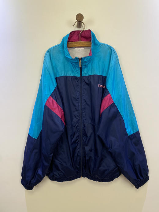 90年代 Vintage Reebok 锐步 运动外套 _SJK(L) 商品图1
