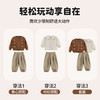  贝贝怡女童套装3件套ZB3DT087 商品缩略图8