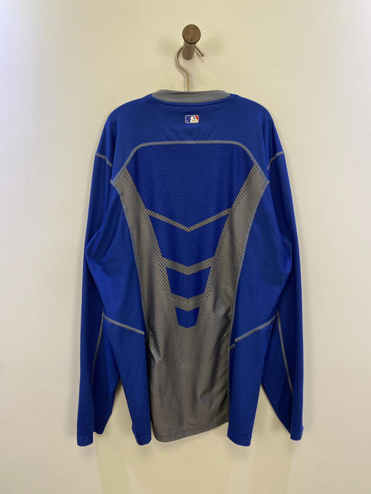 NIKE PRO 耐克 MLB 美国职业棒球大联盟 长袖T恤 _SLT(L) 商品图0