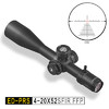 发现者ED-PRS 4-20X52SFIR前置 ZEROSTOP（34管径） 商品缩略图0