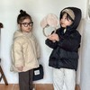 【新品特惠！】儿童羽绒服女童加厚连帽卡通冬季男童面包服2024新款冬装宝宝外套 商品缩略图2