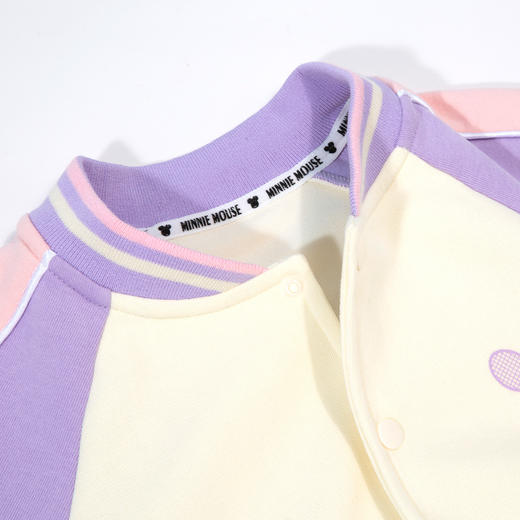 迪士尼女童外套套装 （3件套）ZD3DT030 商品图4