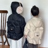 【新品特惠！】儿童羽绒服女童加厚连帽卡通冬季男童面包服2024新款冬装宝宝外套 商品缩略图1