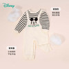 迪士尼婴儿衣服春秋季宝宝长袖新生儿连体衣秋装纯棉家居睡衣哈衣爬爬服ZD3DL009 商品缩略图2