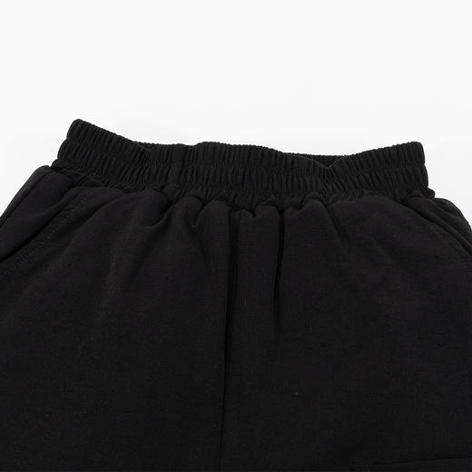  迪士尼男宝宝秋冬款夹棉保暖长裤ZD4DK020 商品图2