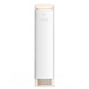 格力•王者变频冷暖3匹1级能效柜机空调KFR-72LW/(72518)FNhAb-B1(WIFI)(皓雪白) 商品缩略图1