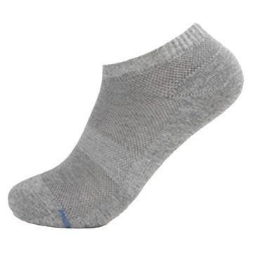 7A级正品抗菌防臭棉袜情侣男女同款短袜四季通用吸汗排湿运短袜子 商品图4