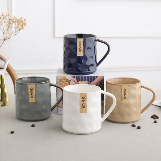 CODA窑变牵梦杯420ML(D2137) 商品图1