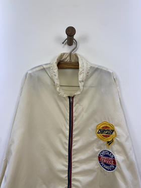 80年代 Vintage puritan 美国制 休闲外套 _CJK(L)