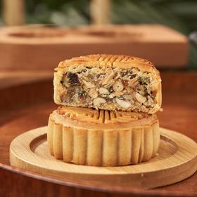 2024月饼-糖醇五仁85g
