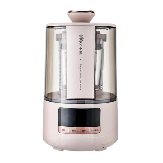 小熊-破壁料理机 【ZXADCJ5.0】 商品图0