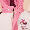 迪士尼女童夹棉外套棉服连帽外套ZD4DS016 商品缩略图4