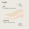 heelz设计师手工鞋履 ｜酷飒小牛皮尖头高跟骑士靴8.5公分 商品缩略图4