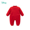 迪士尼男女童夹棉连体衣ZD4DL004 商品缩略图5