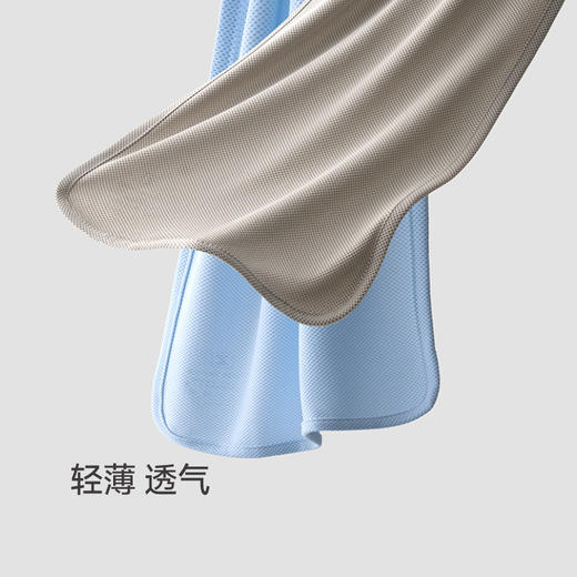 最生活运动毛巾两条礼盒A-1229-2（1套） 商品图0