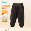  迪士尼男宝宝秋冬款夹棉保暖长裤ZD4DK019 商品缩略图14