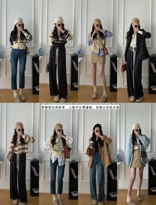 新款彩色系！百搭王者!!【意大利凯撒KAISER/XGXC文艺复古勃肯鞋】多款可选·超好穿！性价比极高！！一穿就走无敌方便百搭❗️春·秋·冬焊在脚上的百搭勃肯鞋子~✅配裙子、裤子都可以！超推荐!!! 商品图10