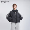 【设计师专柜】罗宾汉云感泡芙轻量化短款羽绒服女款立领R238Y5929★ 商品缩略图1