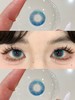 pfgirlcon月抛美瞳 月光千金 14.5mm 商品缩略图0