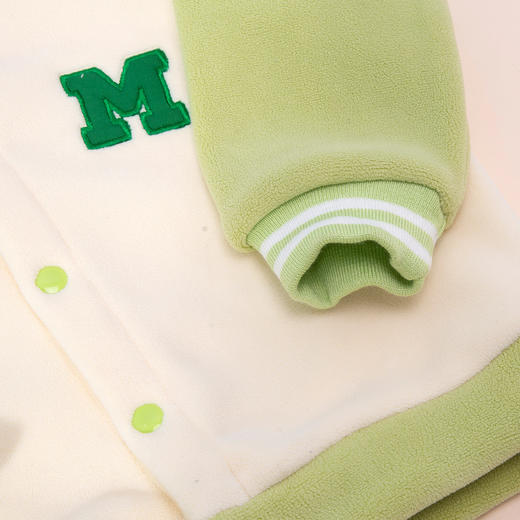 迪士尼男童春秋款外套套装ZD3DT014 商品图12