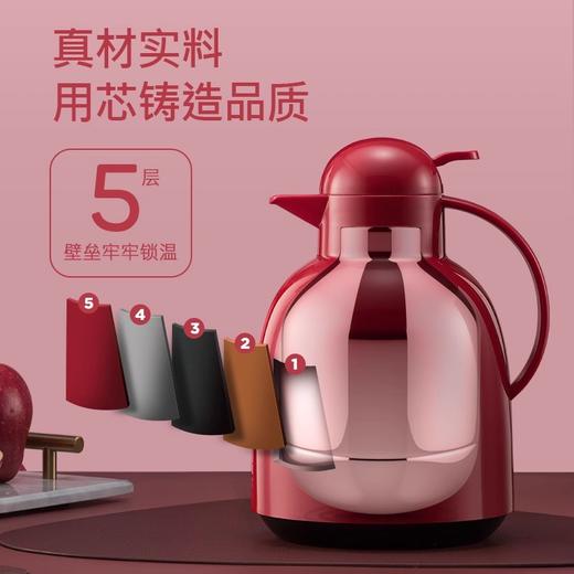 物生物莹彩保温壶2200ML 商品图3