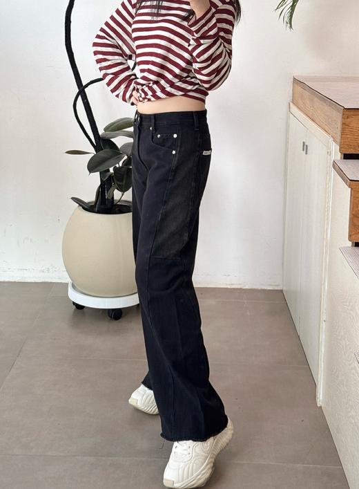 牛仔裤 商品图3