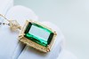 9.3ct 碧玺吊坠 商品缩略图2