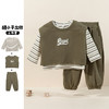 贝贝怡套装3件套ZB3DT088 商品缩略图0