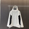 点此购买 可隆户外GORE-TEX C-KNIT GAIA男女款冲锋衣夹克宽松外套 ggd 295045 商品缩略图7