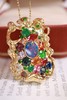 8.275ct 彩宝欧泊吊坠 商品缩略图3
