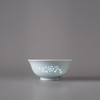 【二级微瑕】富玉 饭碗 面碗10只装 商品缩略图0